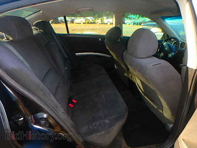 2006 NISSAN MAXIMA - VIN: 1N4BA41E86C810061 - Фото 6