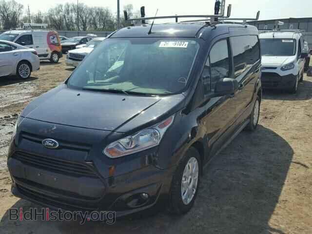 Photo NM0LS7F7XE1135778 - FORD TRANSIT CO 2014