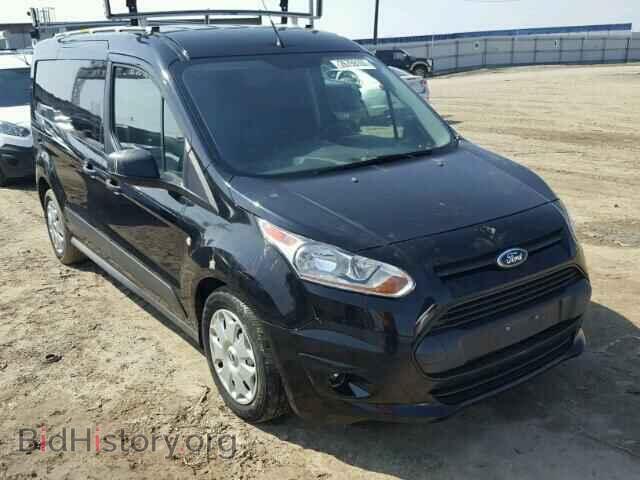 2014 FORD TRANSIT CO - VIN: NM0LS7F7XE1135778 - Фото 2