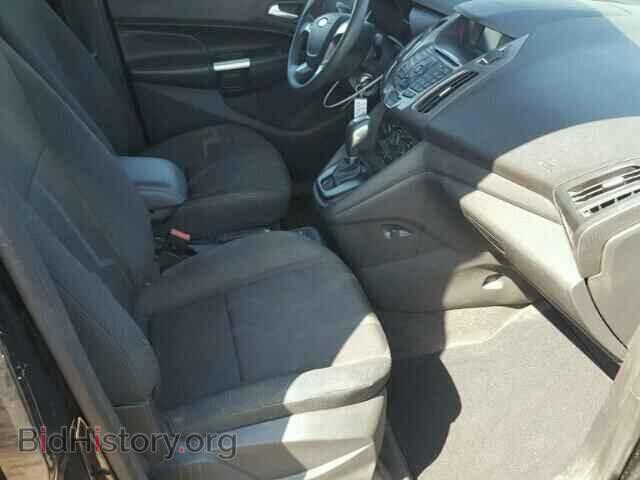 2014 FORD TRANSIT CO - VIN: NM0LS7F7XE1135778 - Фото 5