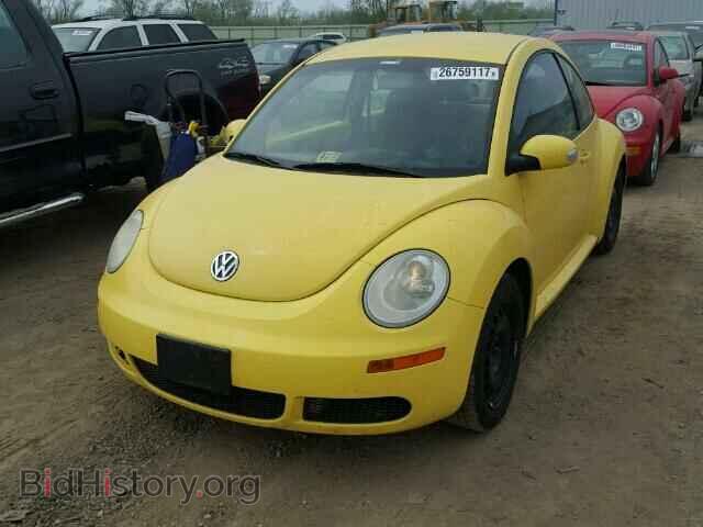 2010 VOLKSWAGEN BEETLE - VIN: 3VWPG3AG0AM000907 - Фото 2