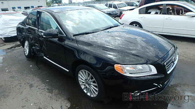 Photo YV1940AS2C1154195 - VOLVO S80 2012