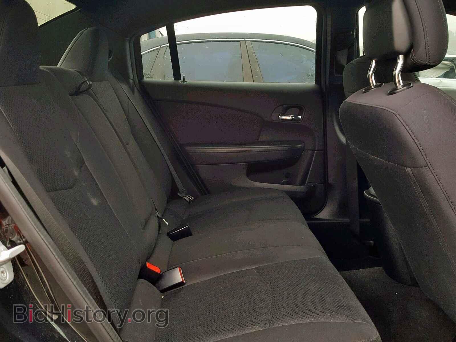 2012 CHRYSLER 200 - VIN: 1C3CCBAB5CN321088 - Фото 6