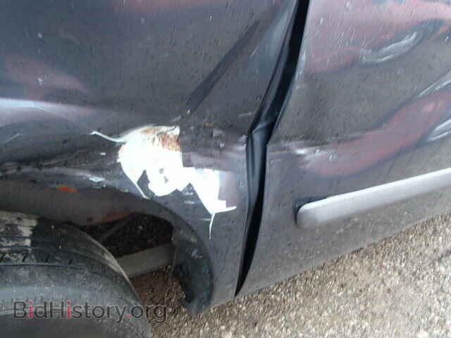 2006 DODGE CARAVAN - VIN: 1D4GP25R16B626573 - Фото 9