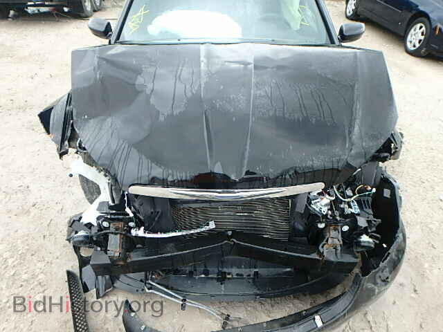 2012 CHRYSLER 200 - VIN: 1C3CCBAB5CN186503 - Фото 7