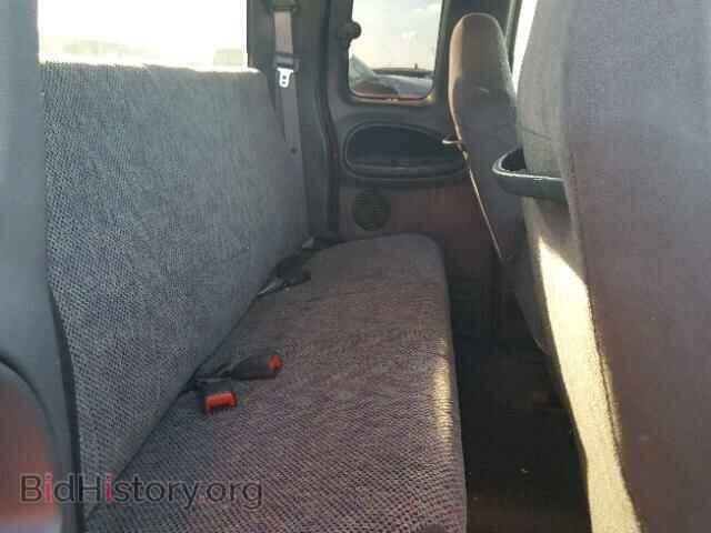 2001 DODGE RAM 3500 - VIN: 1B7MC33681J220413 - Фото 6