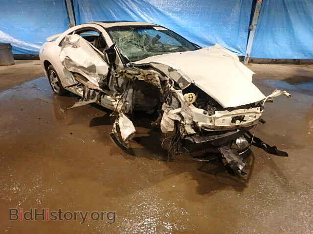 Photo 4A3AC44G53E028410 - MITSUBISHI ECLIPSE 2003