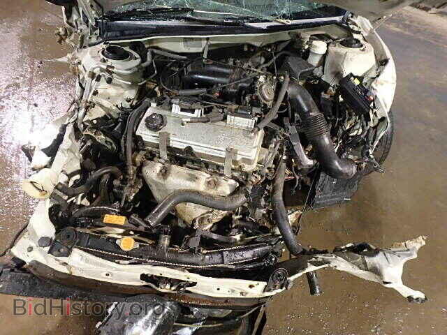 2003 MITSUBISHI ECLIPSE - VIN: 4A3AC44G53E028410 - Photo 7