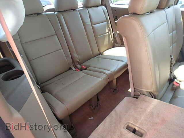 2008 HONDA PILOT - VIN: 5FNYF18298B146176 - Фото 9