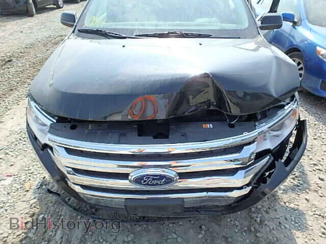 2011 FORD EDGE - VIN: 2FMDK3JC0BBB06080 - Photo 7