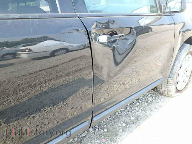 2011 FORD EDGE - VIN: 2FMDK3JC0BBB06080 - Photo 10