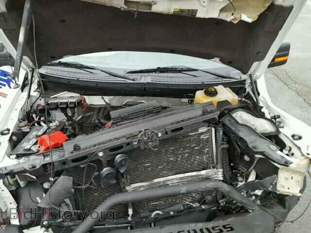 2013 FORD F150 - VIN: 1FTFX1EF5DKG15615 - Фото 7