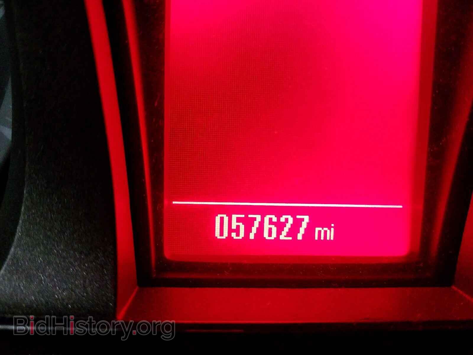 2016 GMC TERRAIN - VIN: 2GKFLPE33G6125089 - Фото 8