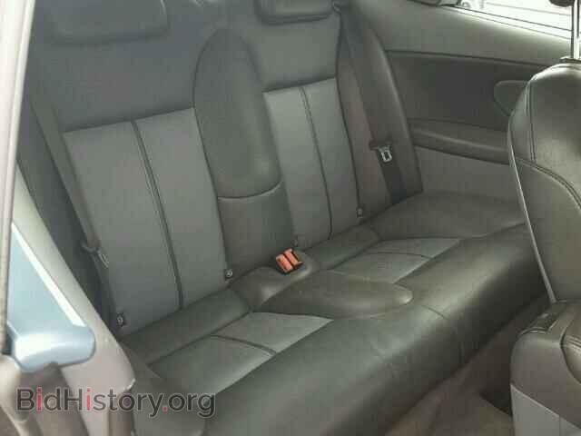 2007 SAAB 9 3 - VIN: YS3FD79Y776110558 - Фото 6