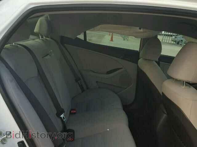 2015 KIA OPTIMA - VIN: KNAGM4A77F5639443 - Фото 6