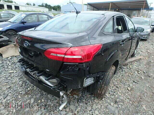 2015 FORD FOCUS - VIN: 1FADP3F20FL237897 - Photo 4