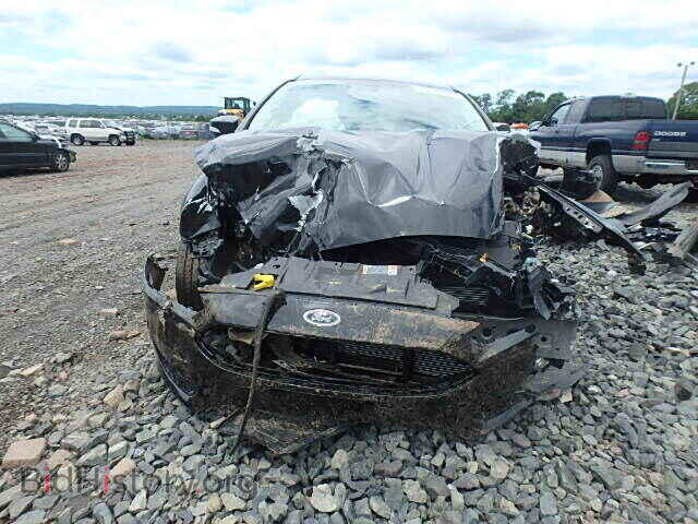 2015 FORD FOCUS - VIN: 1FADP3F20FL237897 - Photo 9