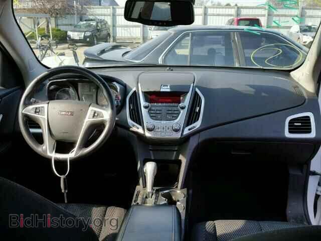 2010 GMC TERRAIN - VIN: 2CTFLEEY7A6275407 - Photo 9