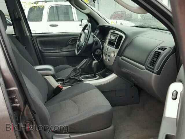 2006 MAZDA TRIBUTE - VIN: 4F2YZ02Z36KM30557 - Фото 5