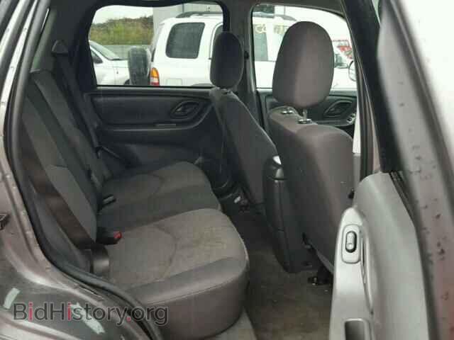 2006 MAZDA TRIBUTE - VIN: 4F2YZ02Z36KM30557 - Фото 6