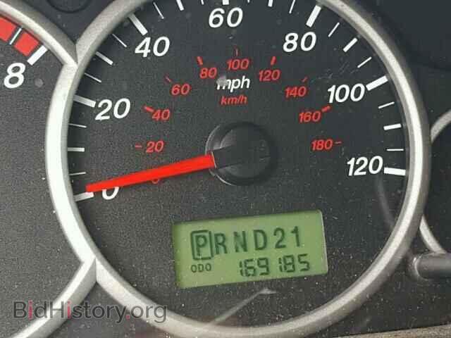 2006 MAZDA TRIBUTE - VIN: 4F2YZ02Z36KM30557 - Фото 8