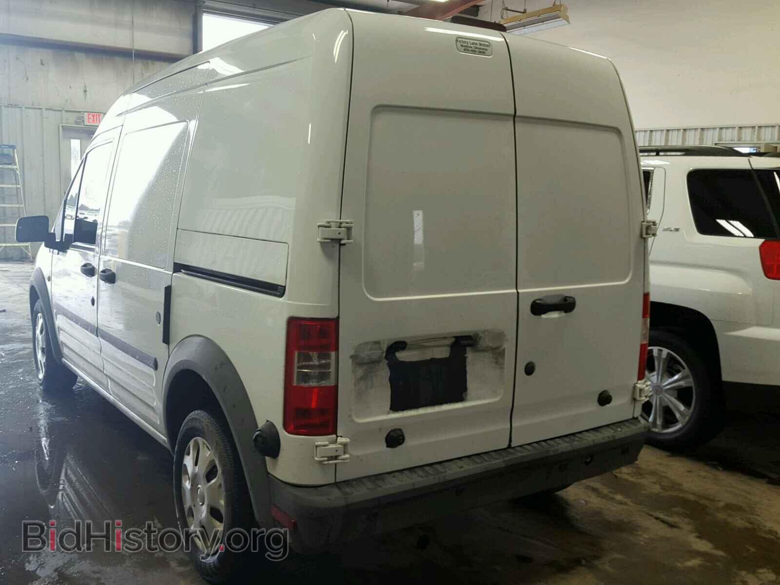 2011 FORD TRANSIT CO - VIN: NM0LS7ANXBT063163 - Фото 3