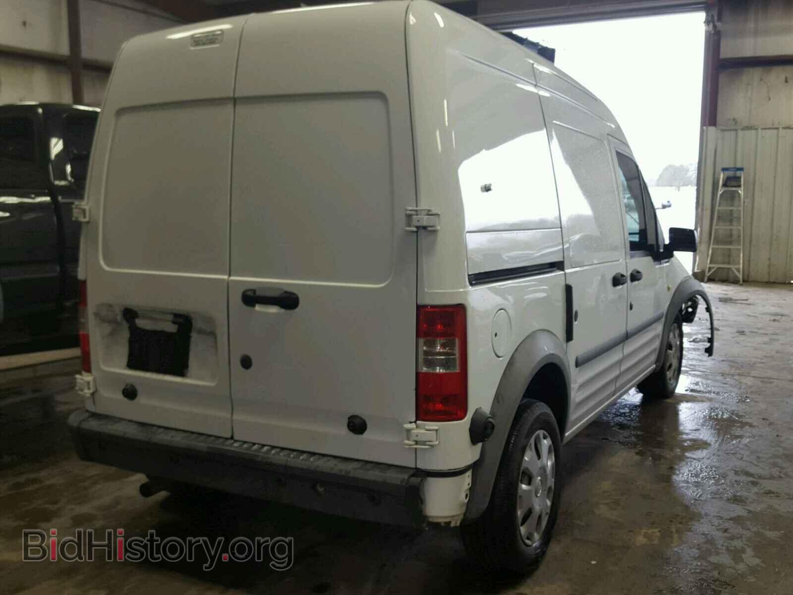 2011 FORD TRANSIT CO - VIN: NM0LS7ANXBT063163 - Фото 4