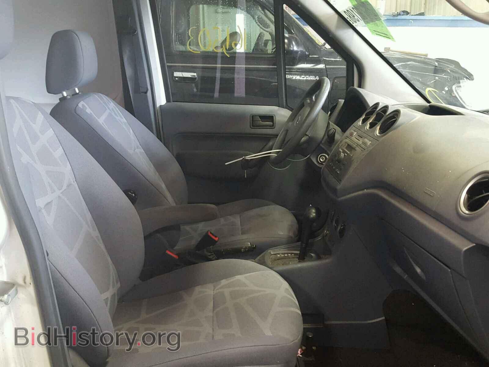 2011 FORD TRANSIT CO - VIN: NM0LS7ANXBT063163 - Фото 5