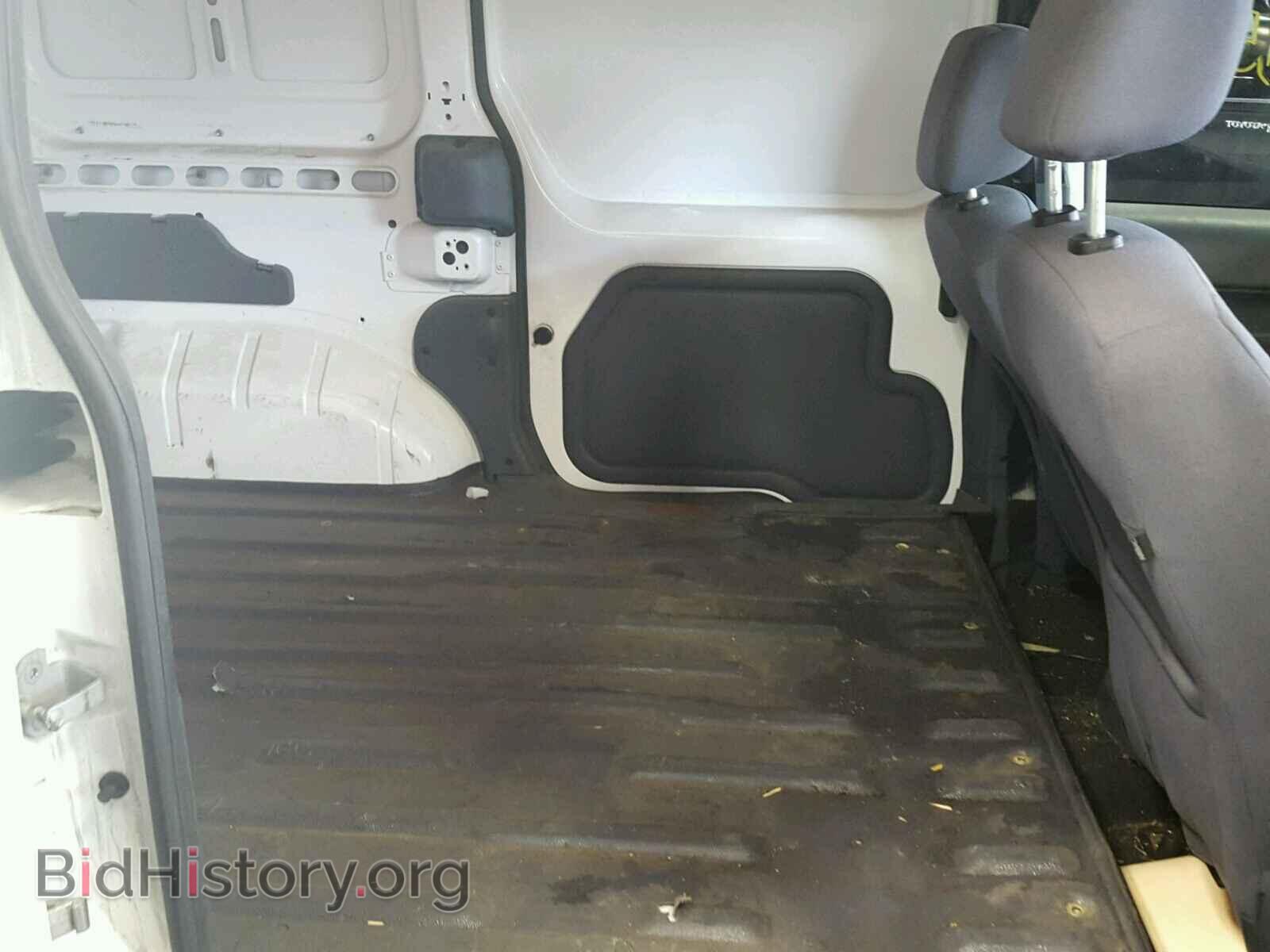 2011 FORD TRANSIT CO - VIN: NM0LS7ANXBT063163 - Фото 6