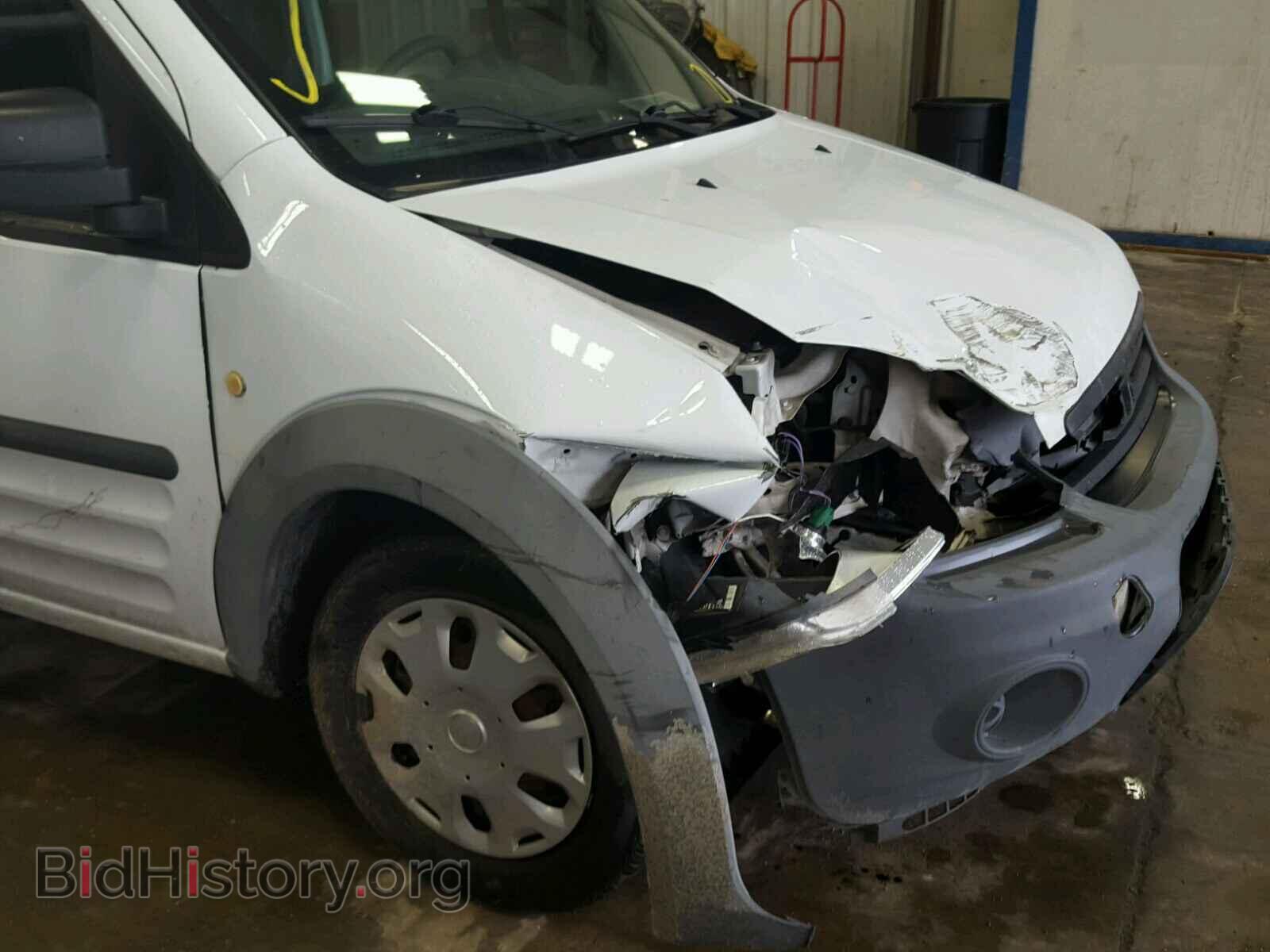 2011 FORD TRANSIT CO - VIN: NM0LS7ANXBT063163 - Фото 9