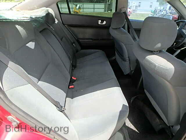 2006 MITSUBISHI GALANT - VIN: 4A3AB36F76E013591 - Фото 6