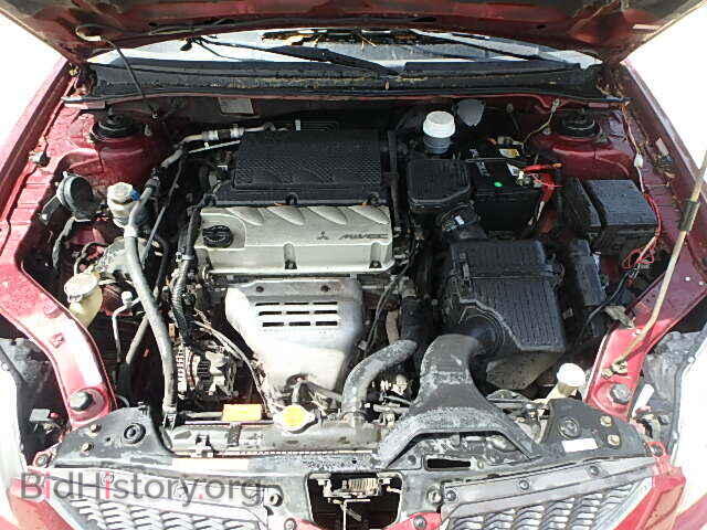 2006 MITSUBISHI GALANT - VIN: 4A3AB36F76E013591 - Фото 7