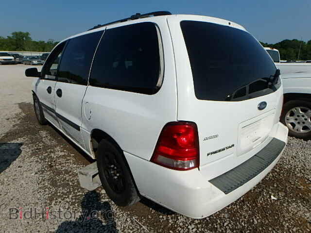 2005 FORD FREESTAR - VIN: 2FMZA51675BA10031 - Фото 3
