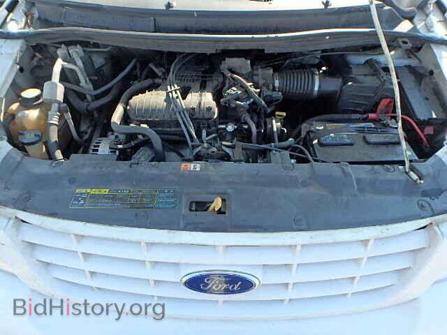 2005 FORD FREESTAR - VIN: 2FMZA51675BA10031 - Фото 7