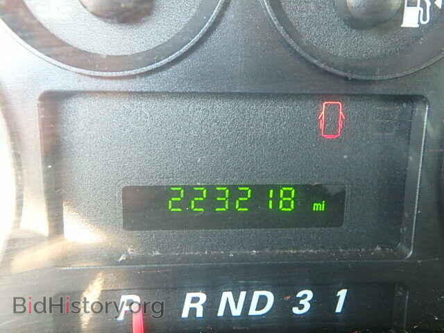2005 FORD FREESTAR - VIN: 2FMZA51675BA10031 - Фото 8