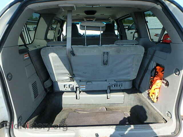 2005 FORD FREESTAR - VIN: 2FMZA51675BA10031 - Фото 10