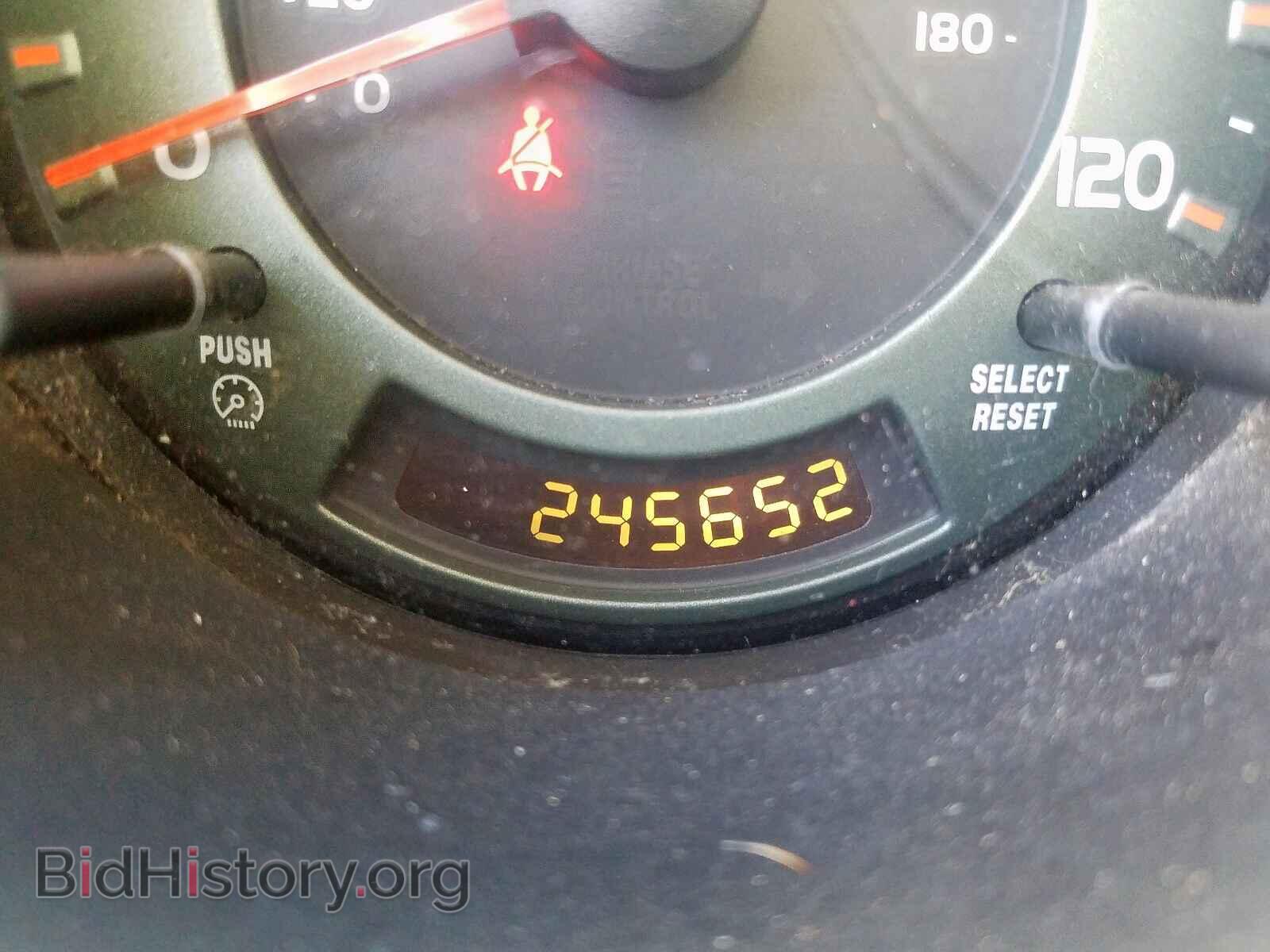 2005 HONDA ELEMENT - VIN: 5J6YH28635L024311 - Фото 8
