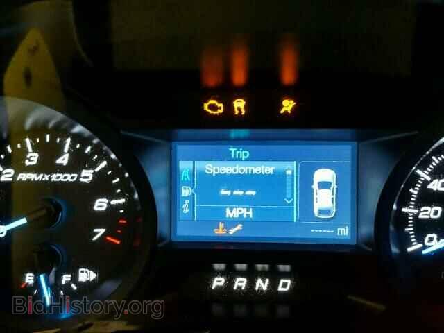 2014 FORD EXPLORER - VIN: 1FM5K8ARXEGC60055 - Фото 8