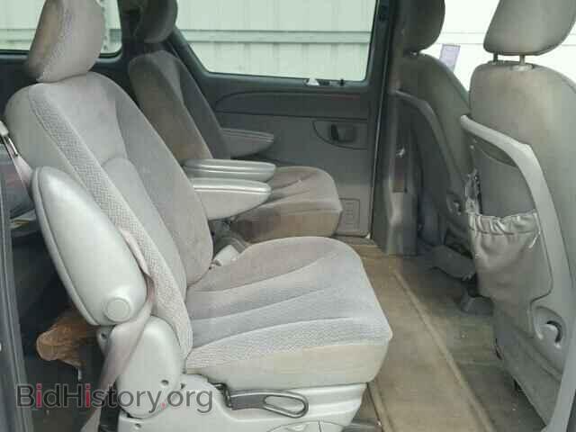 2005 DODGE CARAVAN - VIN: 1D4GP45R45B230728 - Фото 6