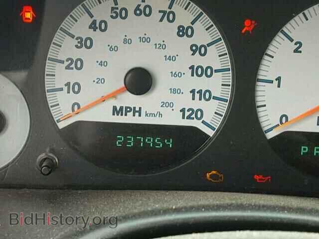 2005 DODGE CARAVAN - VIN: 1D4GP45R45B230728 - Фото 8