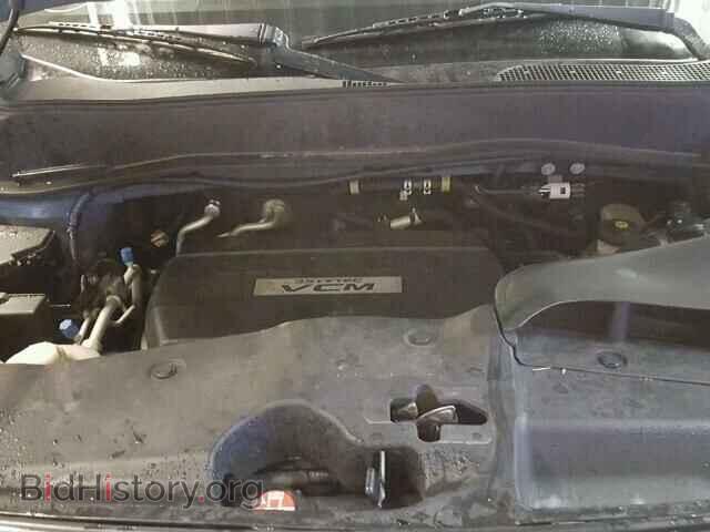 2010 HONDA PILOT - VIN: 5FNYF4H51AB005672 - Фото 7
