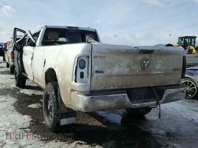 2012 DODGE RAM 3500 - VIN: 3C63D3HL1CG178444 - Фото 3