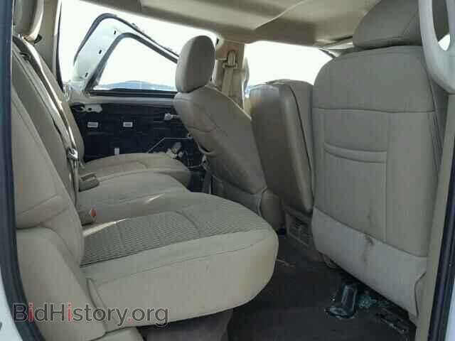 2012 DODGE RAM 3500 - VIN: 3C63D3HL1CG178444 - Фото 6
