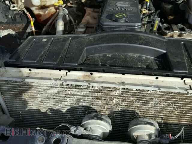 2012 DODGE RAM 3500 - VIN: 3C63D3HL1CG178444 - Фото 7