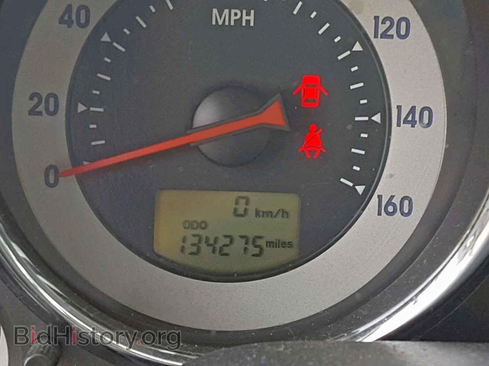 2009 MITSUBISHI ECLIPSE - VIN: 4A3AK24F79E041666 - Photo 8