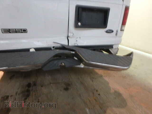 2004 FORD ECONOLINE - VIN: 1FTNE24L24HA59887 - Photo 9
