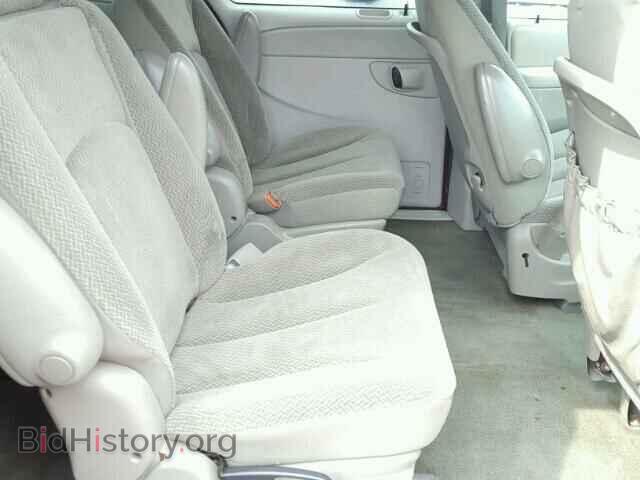 2006 DODGE CARAVAN - VIN: 1D4GP45R46B634887 - Фото 6
