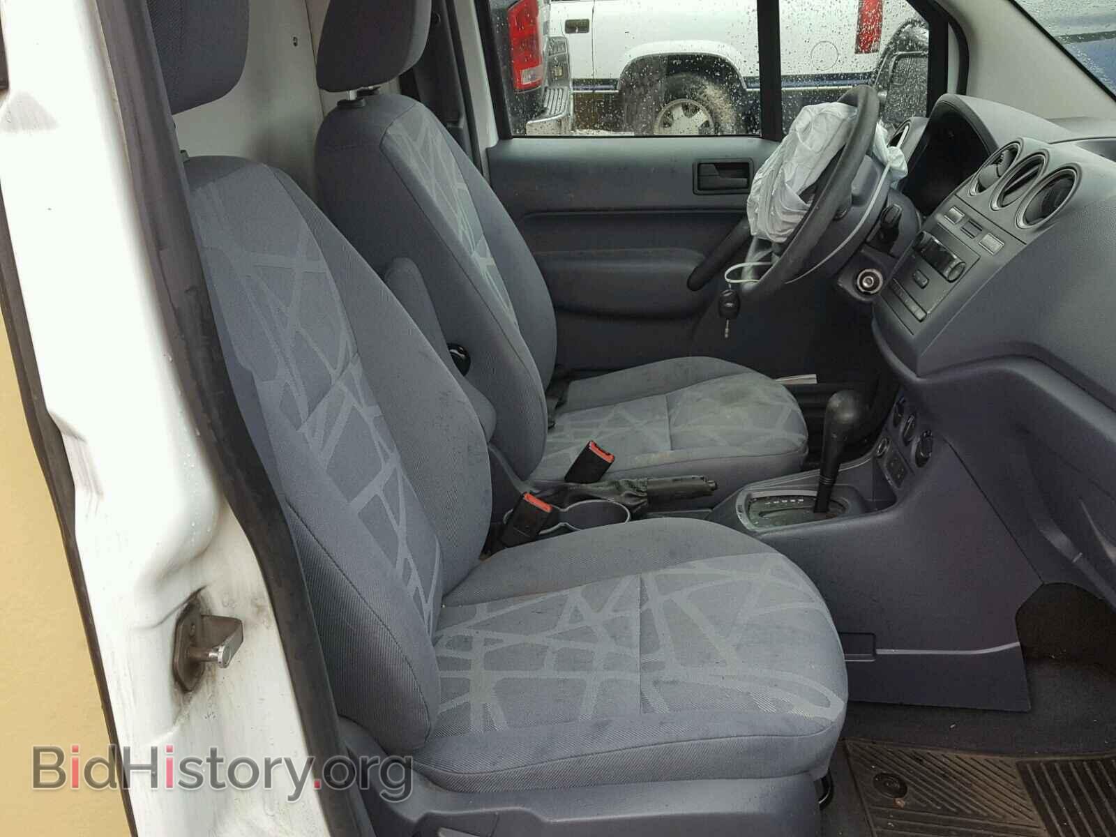 2013 FORD TRANSIT CO - VIN: NM0LS7AN5DT126334 - Фото 5