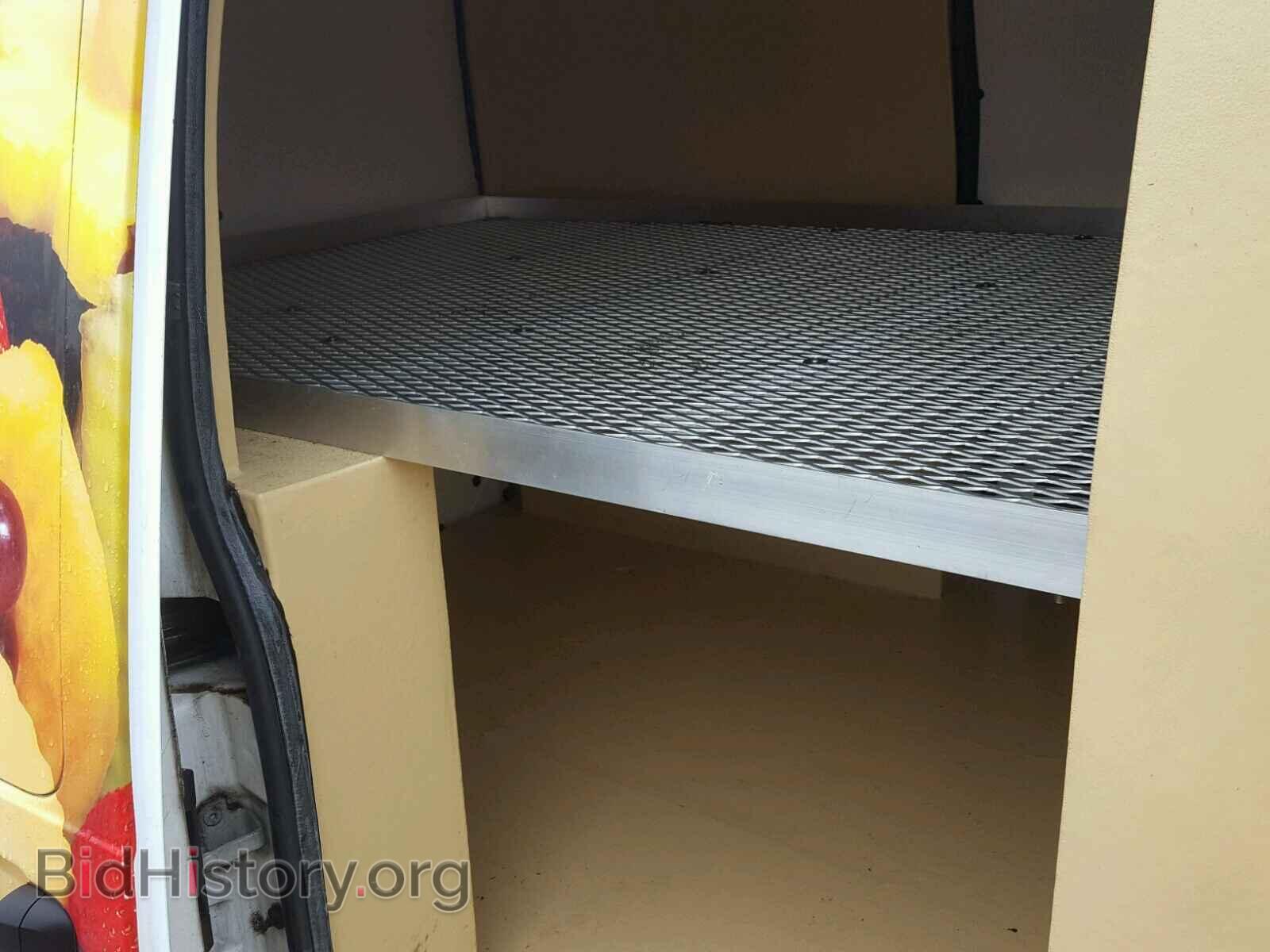 2013 FORD TRANSIT CO - VIN: NM0LS7AN5DT126334 - Фото 6