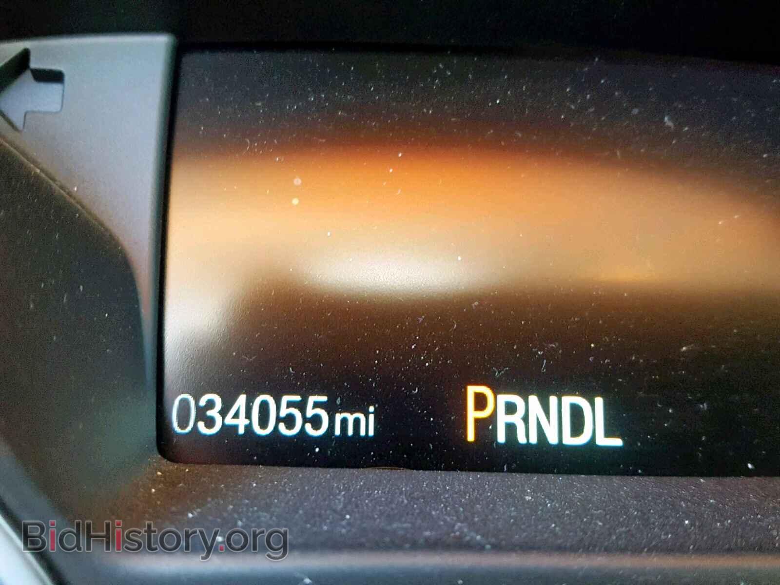 2017 FORD FOCUS - VIN: 1FADP3E2XHL254968 - Photo 8